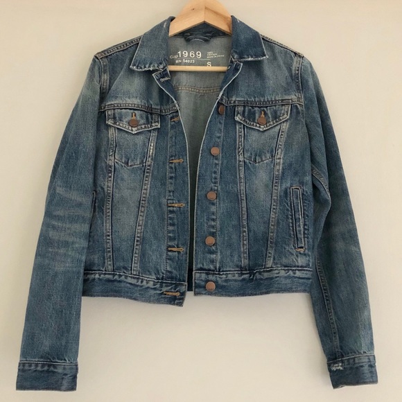 GAP | Jackets \u0026 Coats | Gap 969 Womens 